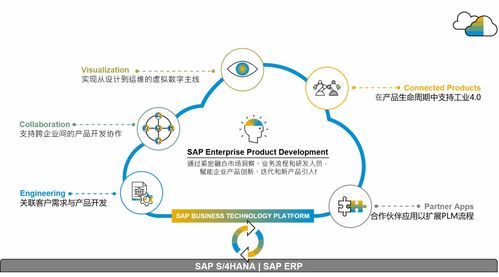 SAP供應鏈云三套產品落地中國，官方培訓課程助您操作無憂，管理高效