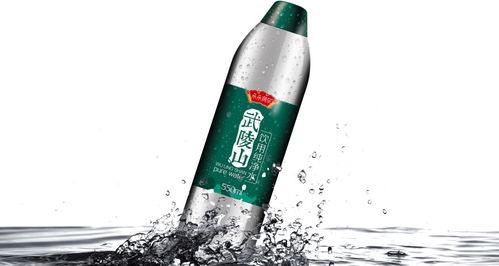探尋武陵山深處的純凈之源 朵朵潤爾礦泉水